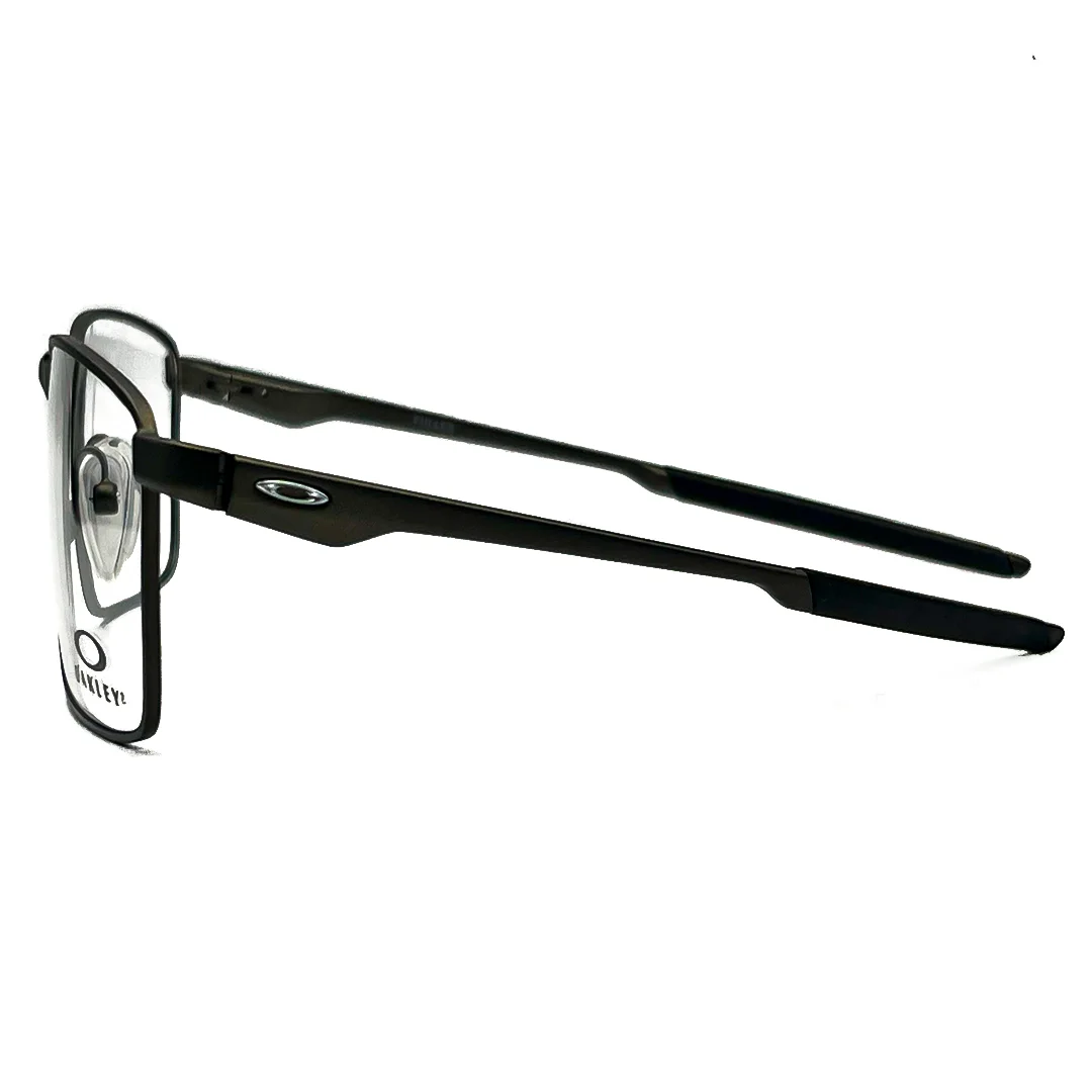 LENTE OFTALMICO OAKLEY FULLER OX3227-0655 SATIN LEAD - Imagen 3