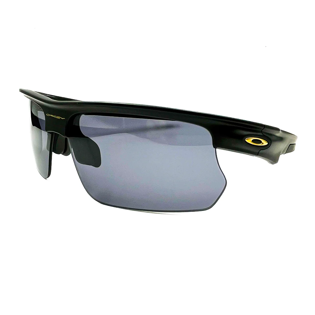 LENTE DE SOL OAKLEY BISPHAERO OO9400-2168 68/03 136 3N - Imagen 2