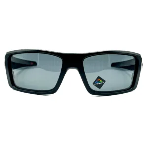 LENTE DE SOL OAKLEY HELIOSTAT OO9231-0161 /61-16 129