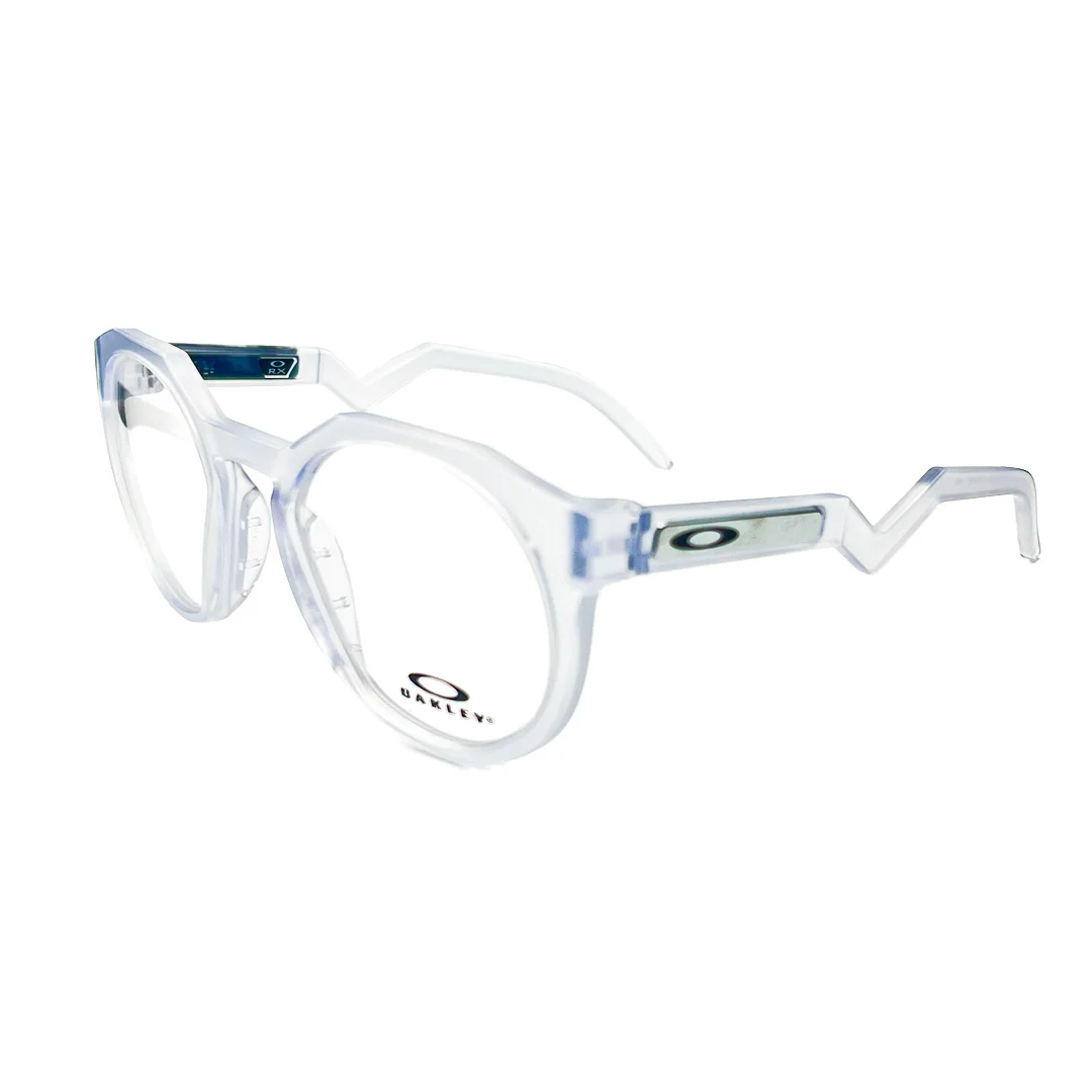 LENTE OFTALMICO OAKLEY RX OX8139-0250 /50-21 140 - Imagen 2