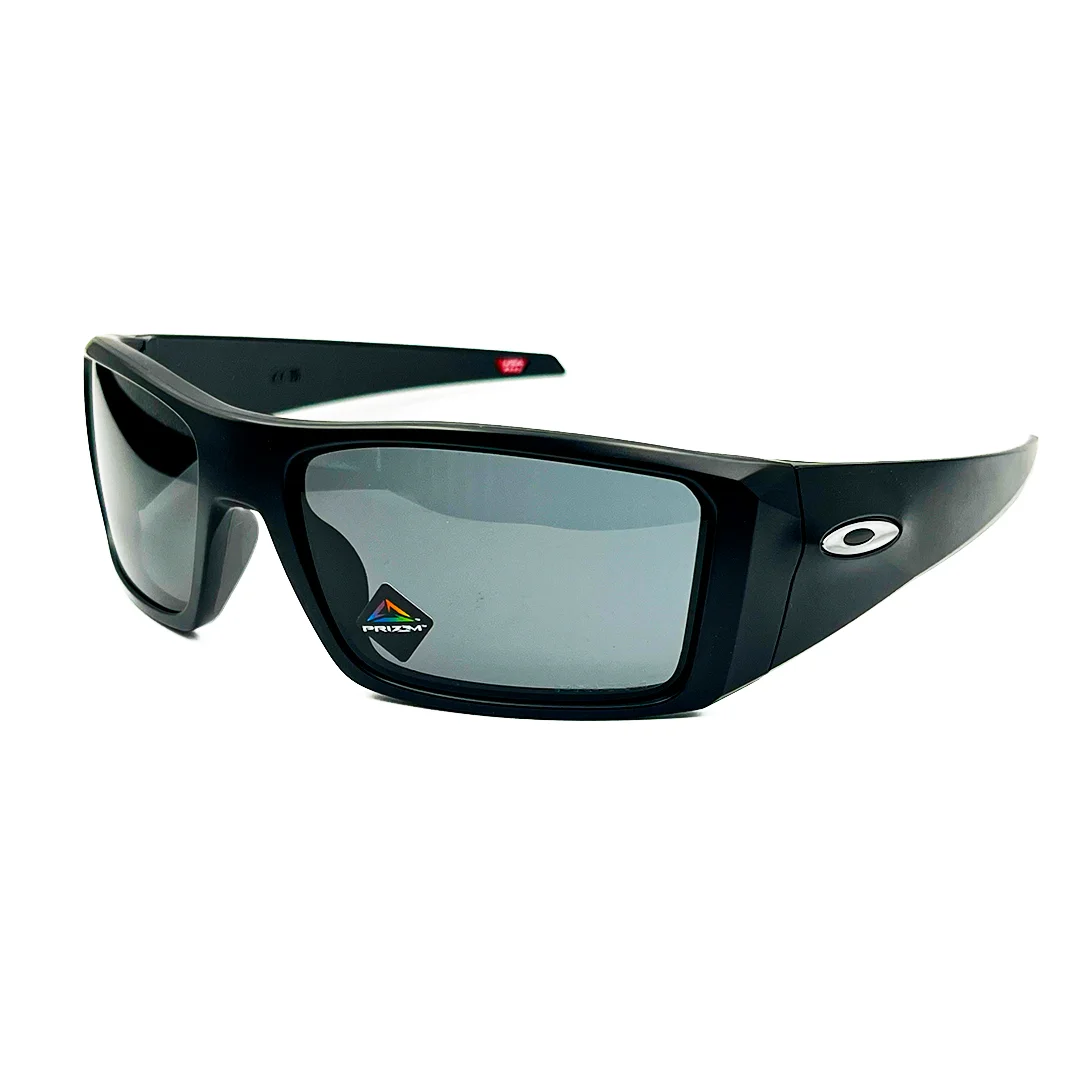 LENTE DE SOL OAKLEY HELIOSTAT OO9231-0161 /61-16 129 - Imagen 2