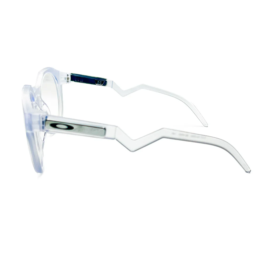 LENTE OFTALMICO OAKLEY RX OX8139-0250 /50-21 140 - Imagen 3