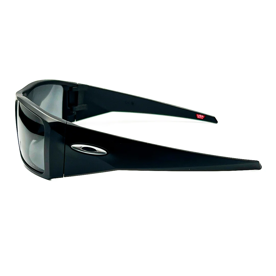LENTE DE SOL OAKLEY HELIOSTAT OO9231-0161 /61-16 129 - Imagen 3