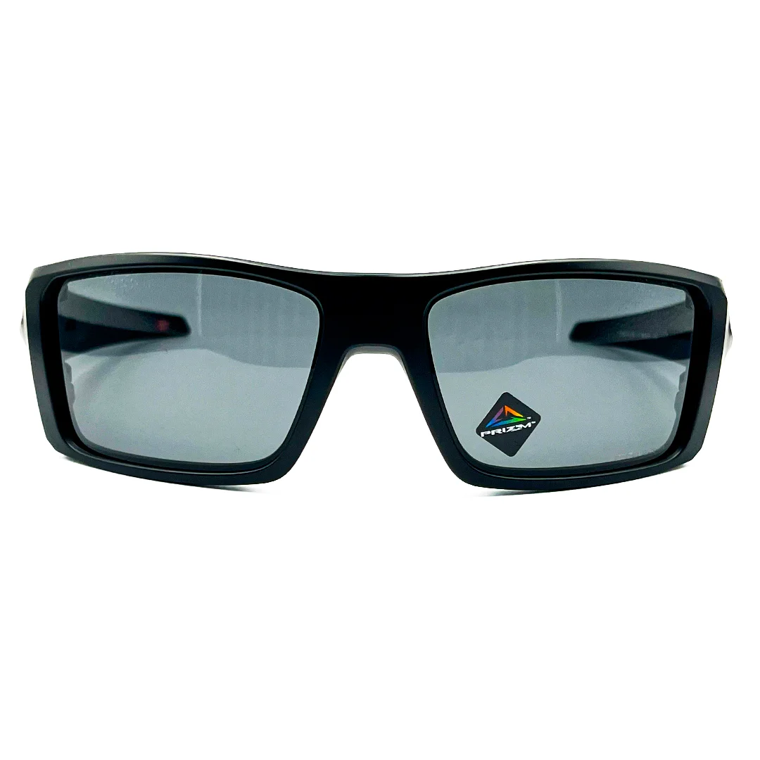 LENTE DE SOL OAKLEY HELIOSTAT OO9231-0161 /61-16 129