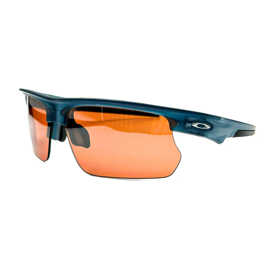 LENTE DE SOL OAKLEY BISPHAERO OO9400-1968 68/06 136 2N - Imagen 2