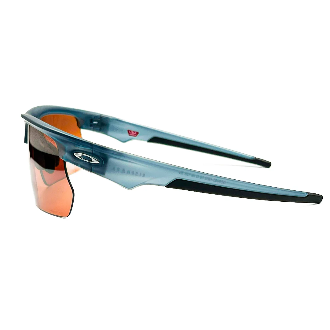 LENTE DE SOL OAKLEY BISPHAERO OO9400-1968 68/06 136 2N - Imagen 3