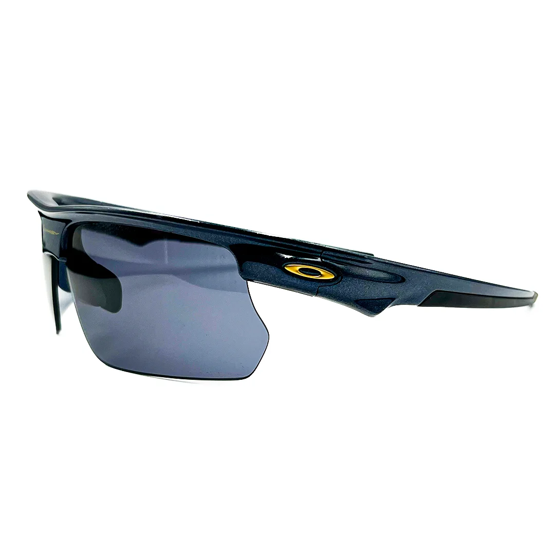LENTE DE SOL OAKLEY BISPHAERO OO9400-2668 68/06 136 3N - Imagen 2