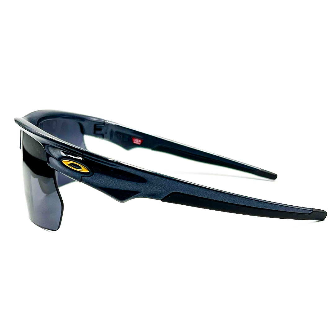 LENTE DE SOL OAKLEY BISPHAERO OO9400-2668 68/06 136 3N - Imagen 3
