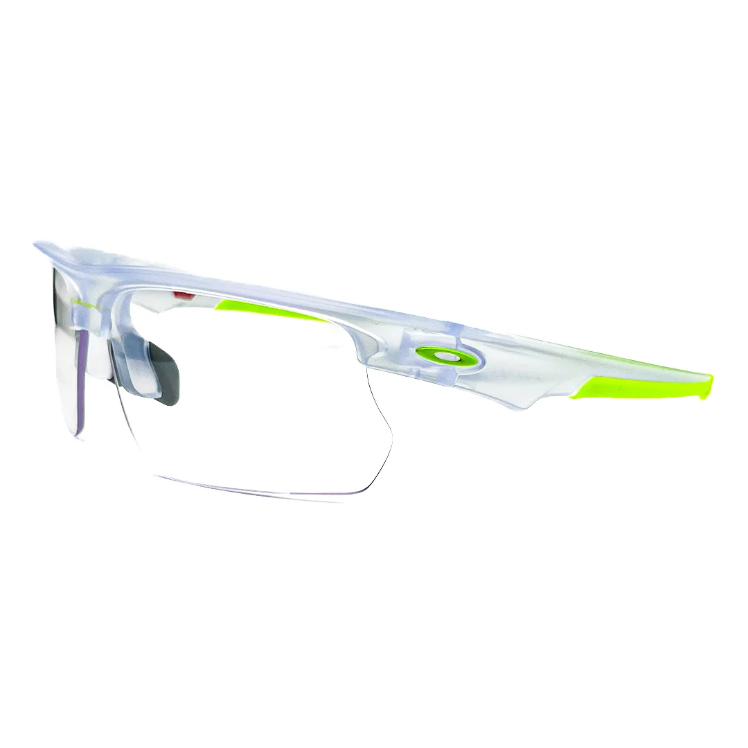 LENTE DE SOL OAKLEY BISPHAERA OO9400-2568 68/06 136 0N - Imagen 2