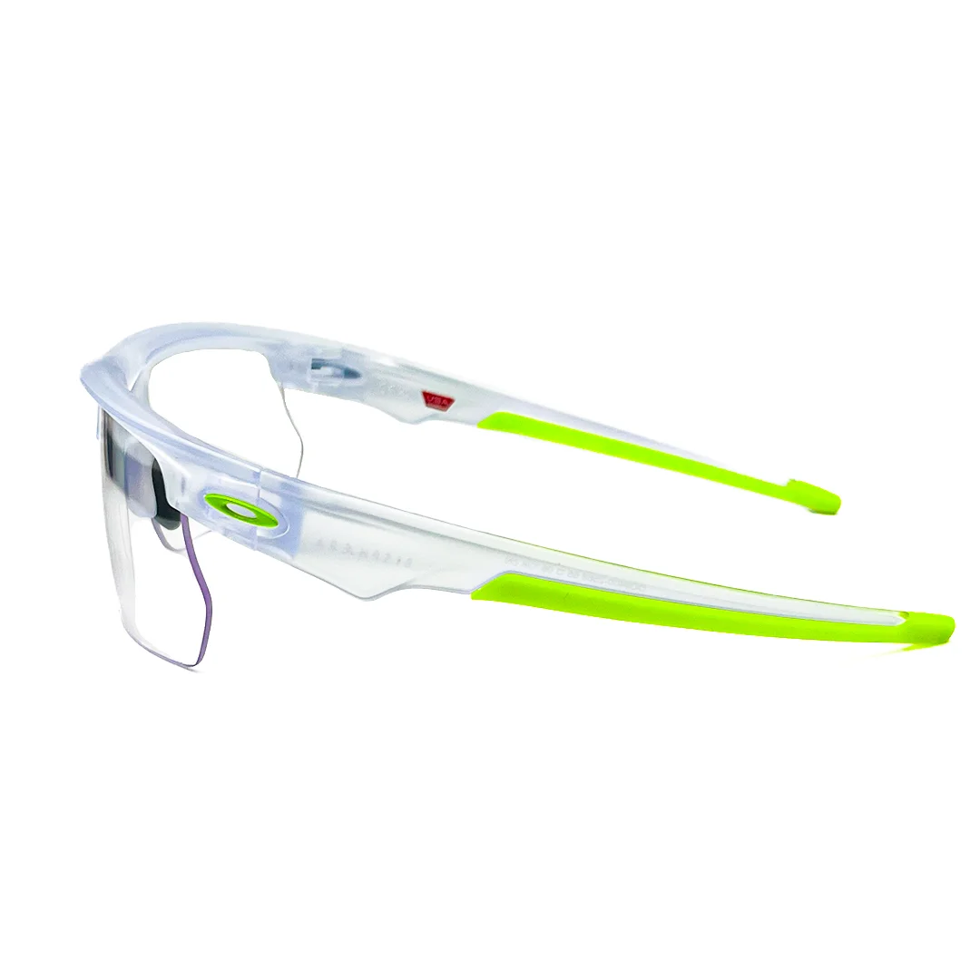 LENTE DE SOL OAKLEY BISPHAERA OO9400-2568 68/06 136 0N - Imagen 3