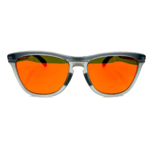 LENTE DE SOL OAKLEY FROGSKINS OO9284-0155 /55-17 136