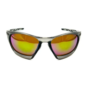 LENTE DE SOL OAKLEY LATERALIS OO9431-0760 60/19 125 3P