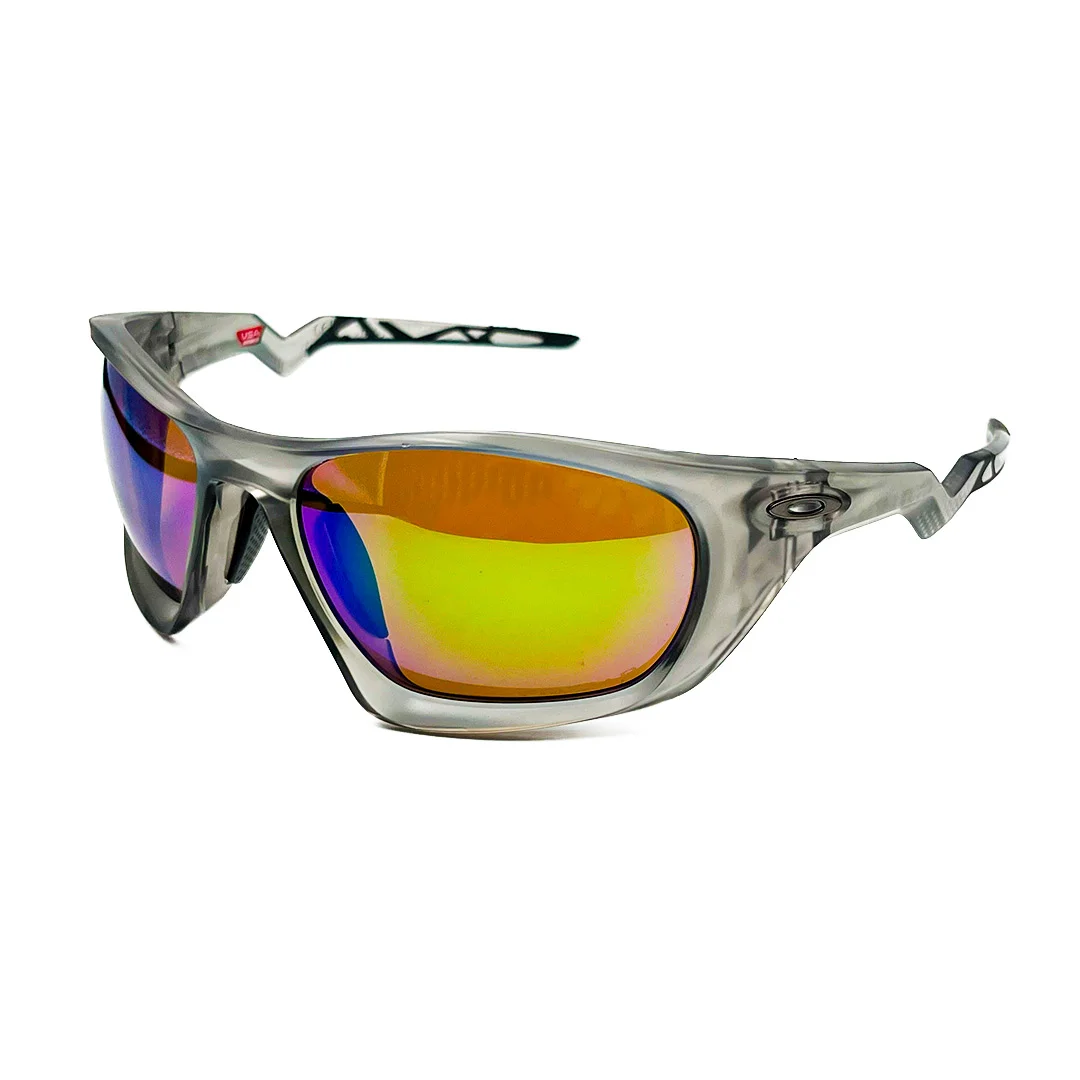 LENTE DE SOL OAKLEY LATERALIS OO9431-0760 60/19 125 3P - Imagen 2