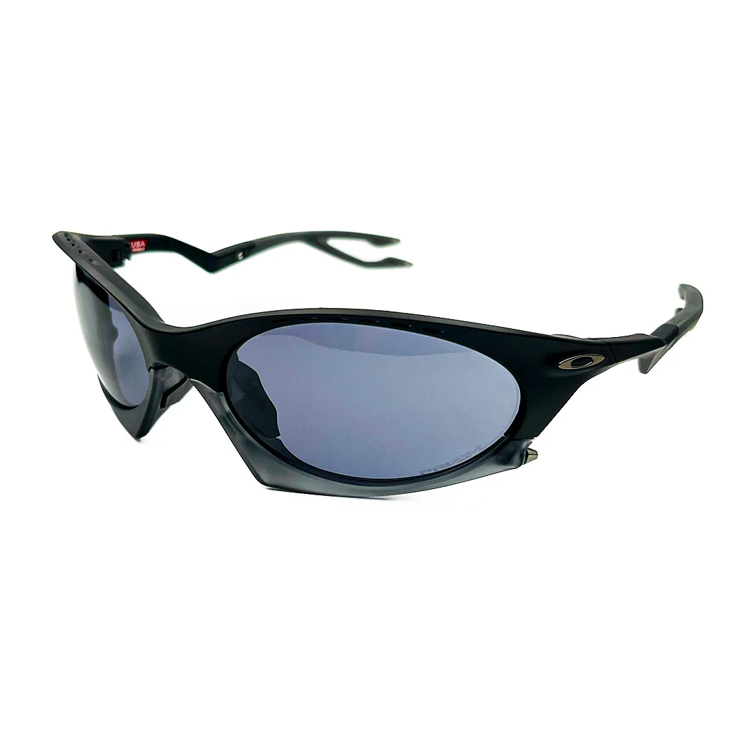LENTE DE SOL OAKLEY PLANTARIS OO9437-0163 63/19 126 3N - Imagen 2