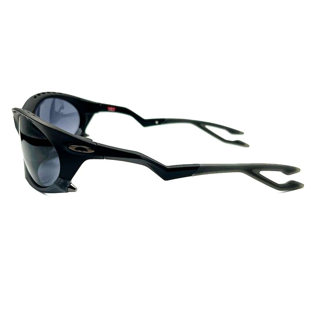 LENTE DE SOL OAKLEY PLANTARIS OO9437-0163 63/19 126 3N - Imagen 3