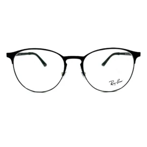 LENTE OFTALMICO RAY BAN RB6375 2944 /53-18 145