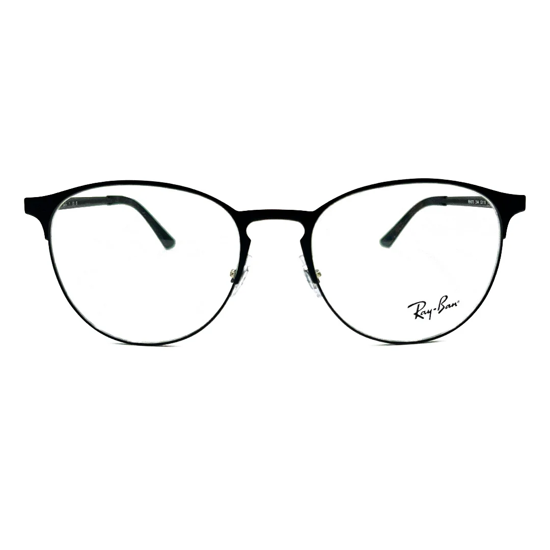 LENTE OFTALMICO RAY BAN RB6375 2944 /53-18 145