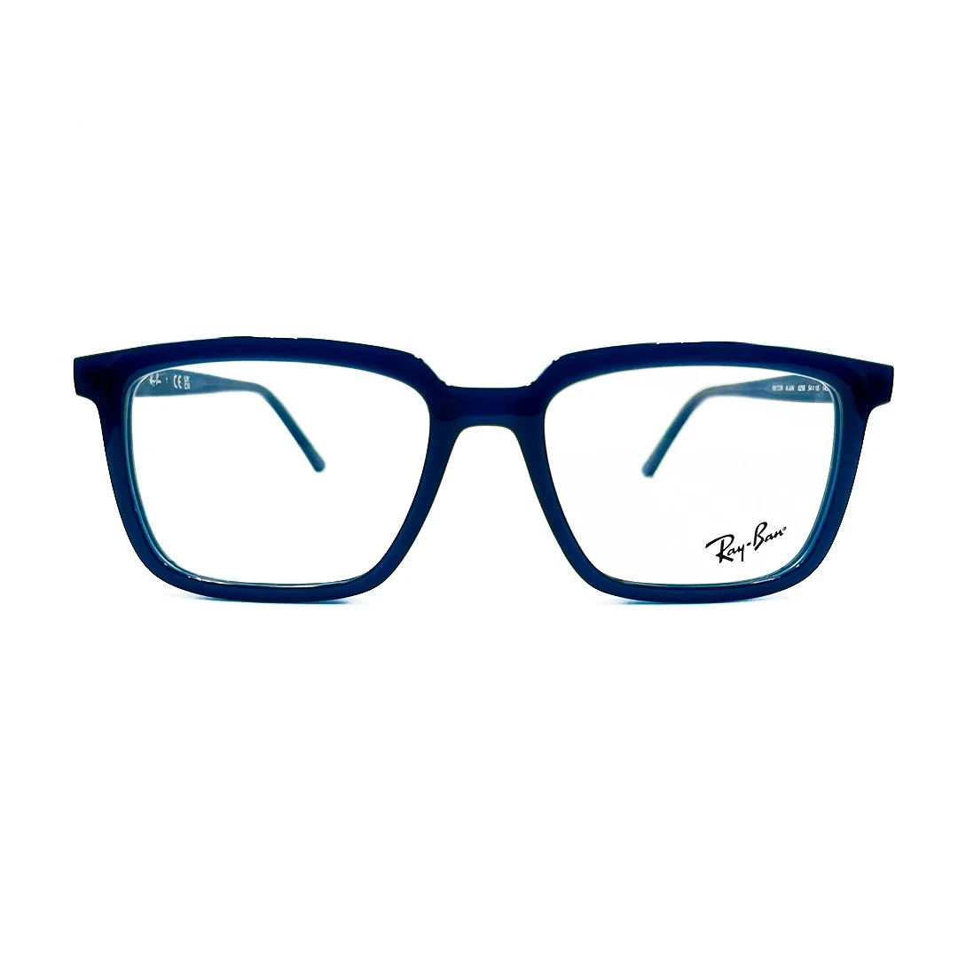 LENTE OFTALMICO RAY BAN RB7239 ALAIN 8256 54/18 145