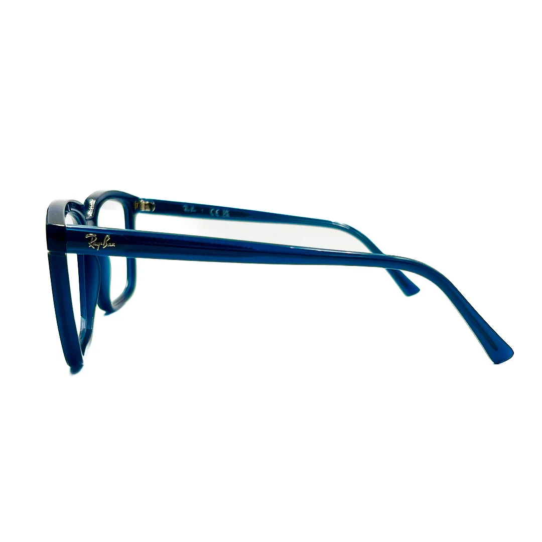 LENTE OFTALMICO RAY BAN RB7239 ALAIN 8256 54/18 145 - Imagen 3
