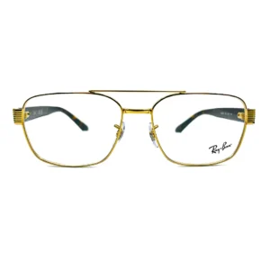 LENTE OFTALMICO RAY BAN RB3751V 2500 58/17 145