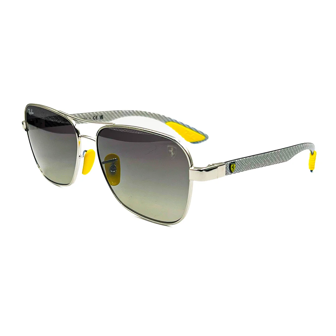 LENTE DE SOL RAY BAN RB8336-M F083/11 58/15 140 2N - Imagen 2