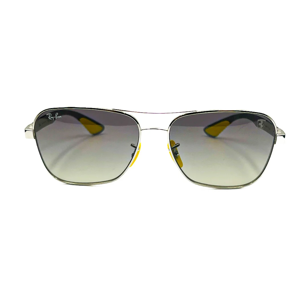 LENTE DE SOL RAY BAN RB8336-M F083/11 58/15 140 2N