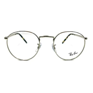 LENTE OFTALMICO RAY BAN RB3637-V NEW ROUND 2501 50/21-140