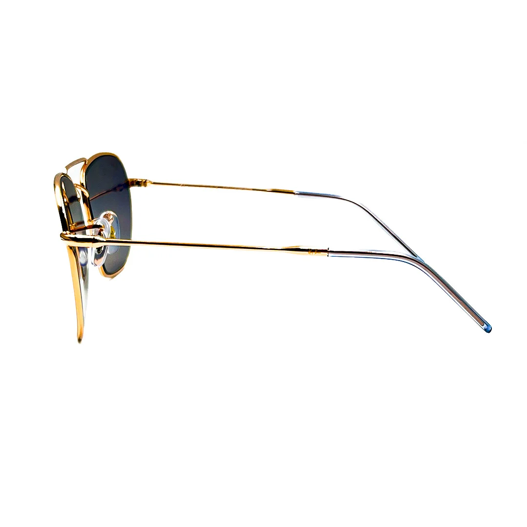 LENTE DE SOL RAY BAN RB R0102S CARAVAN REVERSE 9202/3A 58/15 - Imagen 3