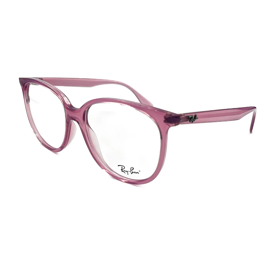 LENTE OFTALMICO RAY BAN RB4378V 8413 /54-16 145 - Imagen 2