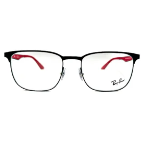 LENTE OFTALMICO RAY BAN RB6363 3018 54/18 145