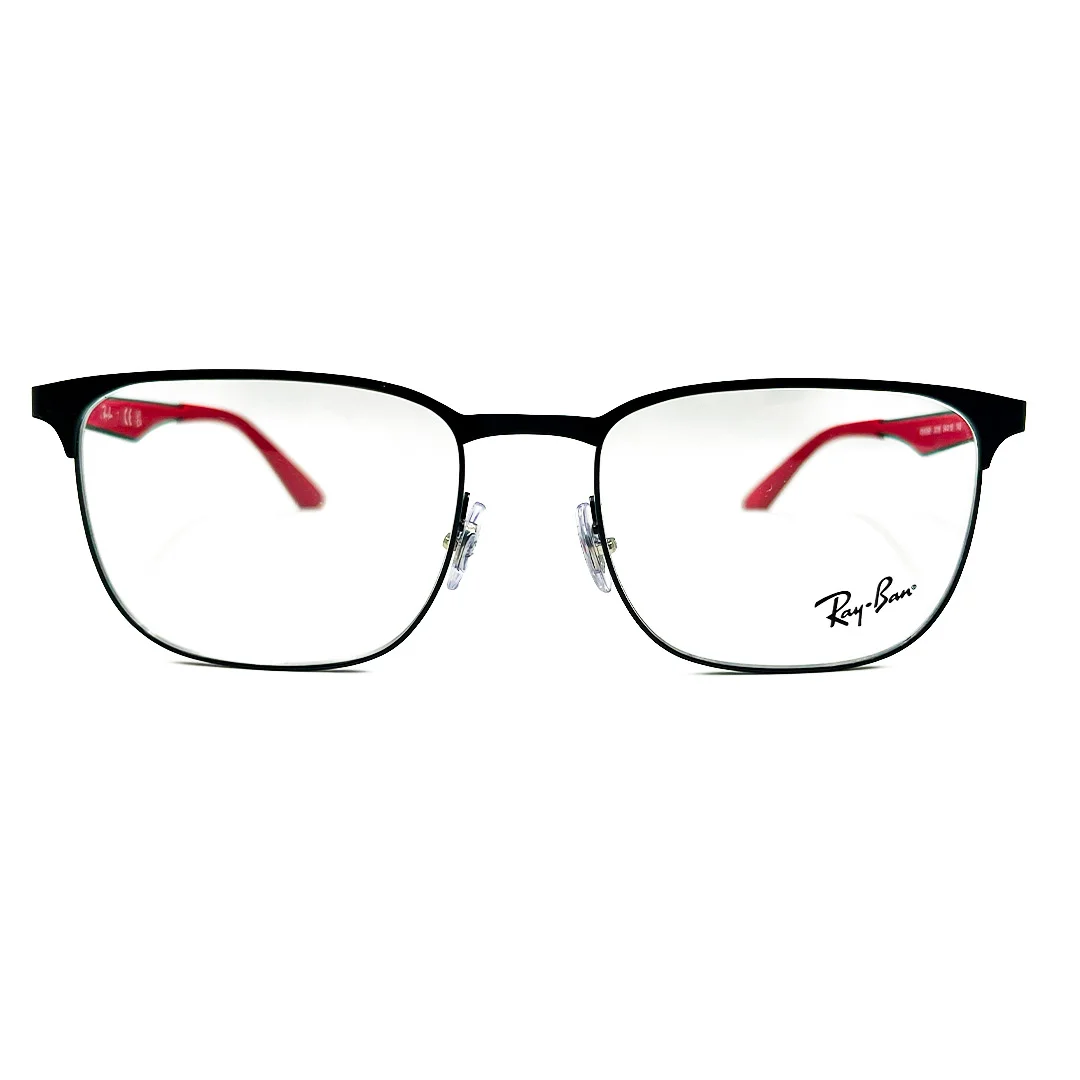 LENTE OFTALMICO RAY BAN RB6363 3018 54/18 145