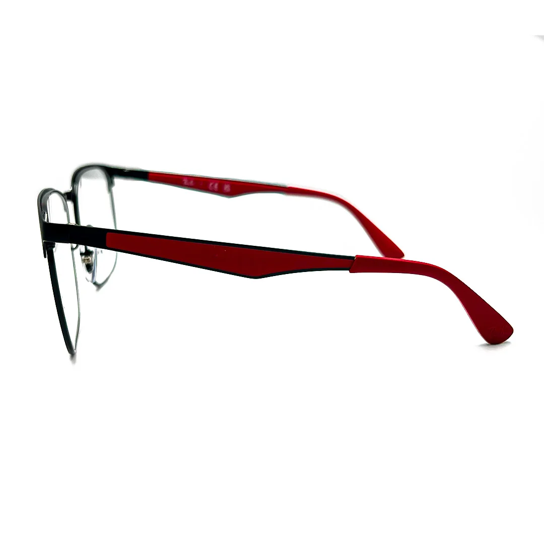 LENTE OFTALMICO RAY BAN RB6363 3018 54/18 145 - Imagen 3