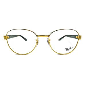 LENTE OFTALMICO RAY BAN RB6543 2500 54/20 145