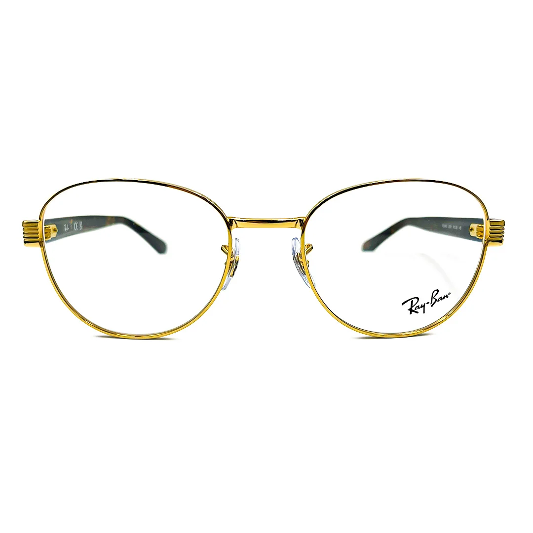 LENTE OFTALMICO RAY BAN RB6543 2500 54/20 145
