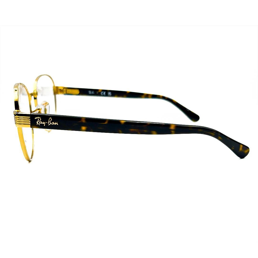 LENTE OFTALMICO RAY BAN RB6543 2500 54/20 145 - Imagen 3