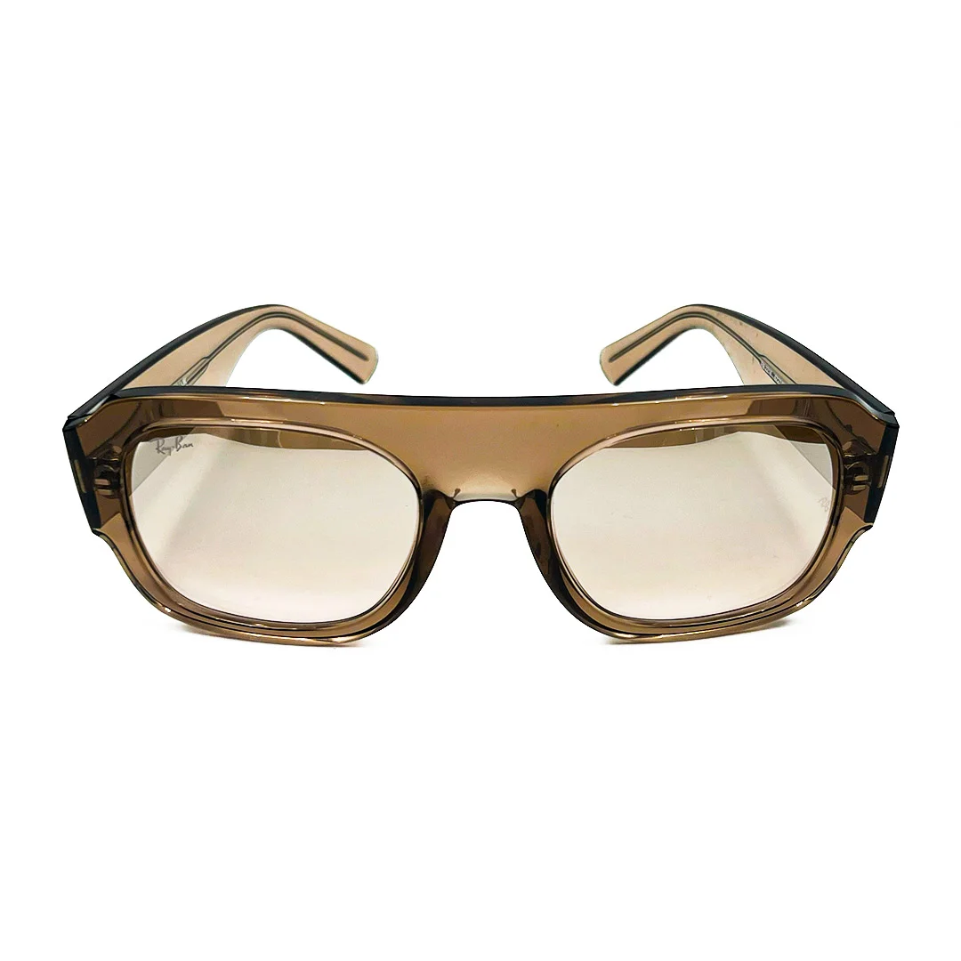 LENTE DE SOL RAY BAN RB2218 6727/8Z 55/22 145