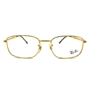 LENTE OFTALMICO RAY BAN RB6533 2500 52/19 145