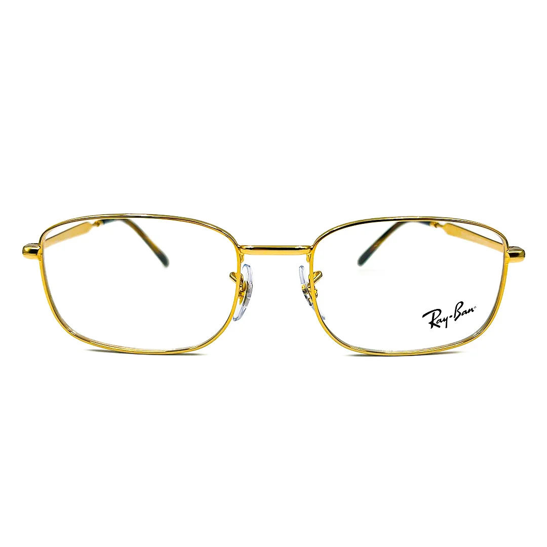 LENTE OFTALMICO RAY BAN RB6533 2500 52/19 145