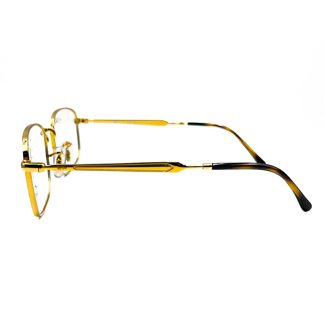 LENTE OFTALMICO RAY BAN RB6533 2500 52/19 145 - Imagen 3