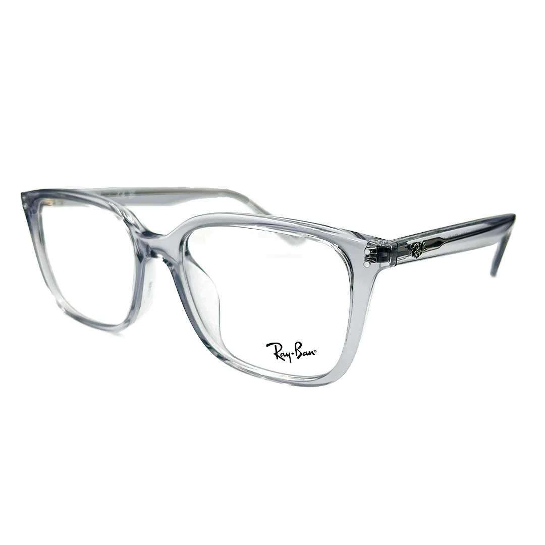 LENTE OFTALMICO RAY BAN RB7248D 8411 /55-18 145 - Imagen 2