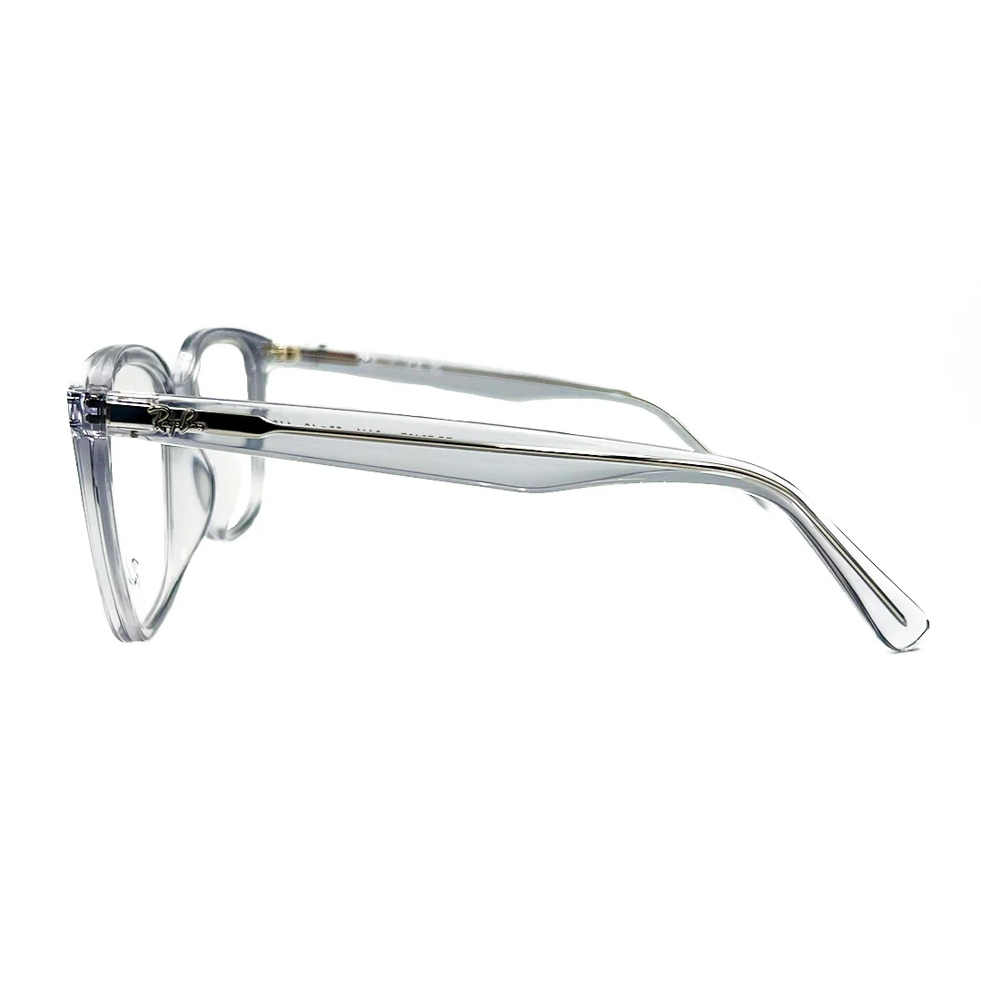 LENTE OFTALMICO RAY BAN RB7248D 8411 /55-18 145 - Imagen 3