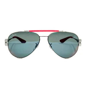 LENTE DE SOL RAY BAN RB3762-M F125/6P 58/14