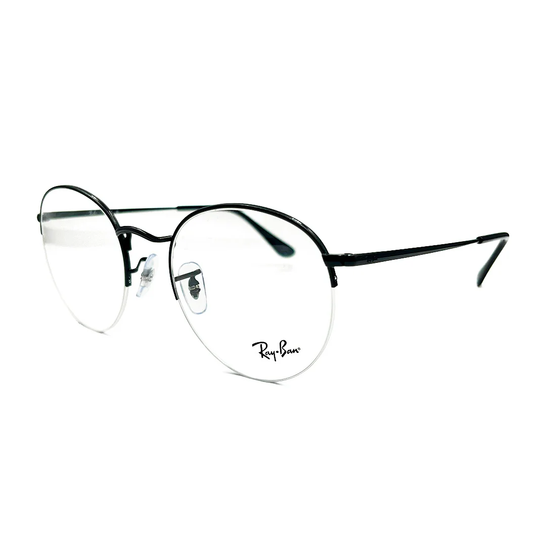 LENTE OFTALMICO RAY BAN RB3947V 2509 53/22 145 - Imagen 2