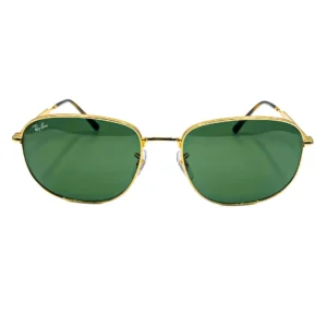 LENTE DE SOL RAY BAN RB3754 001/31 60/19 145 3N