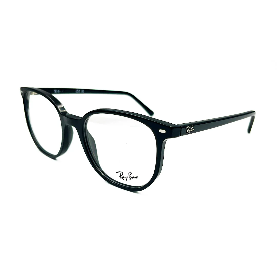 LENTE OFTALMICO RAY BAN RB5397 ELLIOT 2000 52/19 145 - Imagen 2