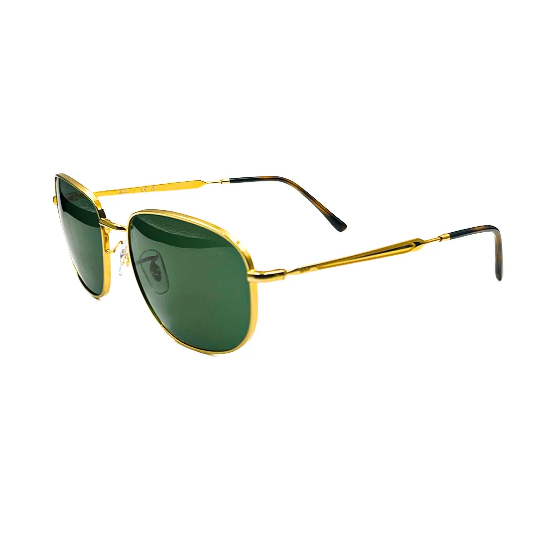 LENTE DE SOL RAY BAN RB3754 001/31 60/19 145 3N - Imagen 2