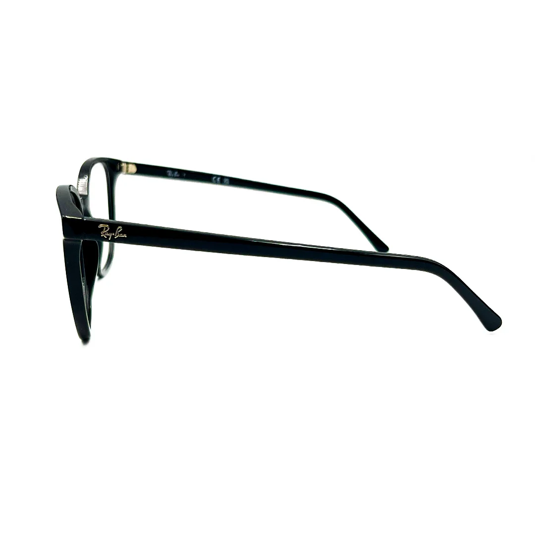 LENTE OFTALMICO RAY BAN RB5397 ELLIOT 2000 52/19 145 - Imagen 3