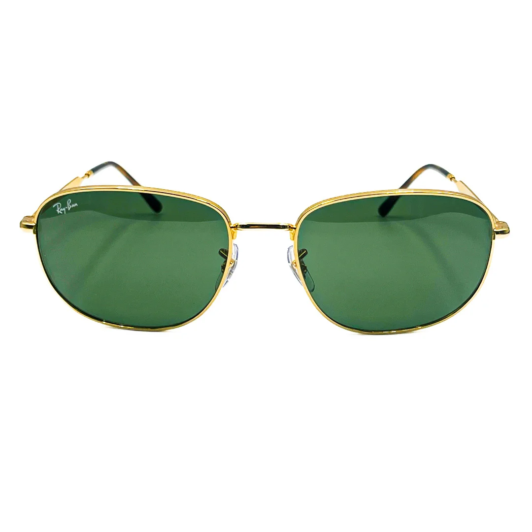 LENTE DE SOL RAY BAN RB3754 001/31 60/19 145 3N