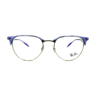 LENTE OFTALMICO RAY BAN RB6396 3130 /53-19 145