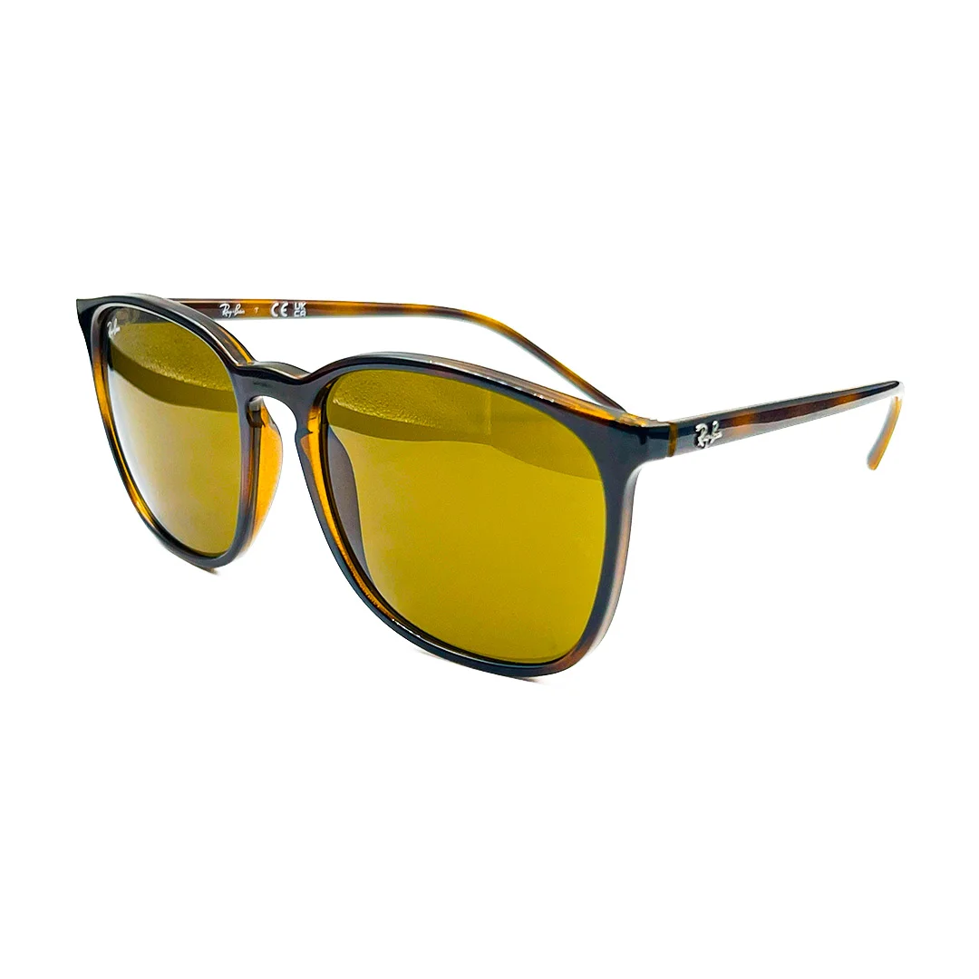 LENTE DE SOL RAY BAN RB4387 710/73 /56-18 - Imagen 2